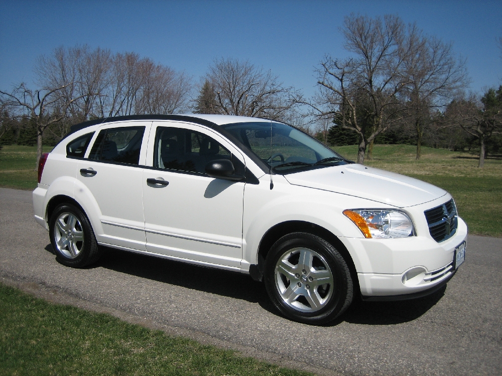 2014 Dodge Caliber Review | 2017 - 2018 Best Cars Reviews