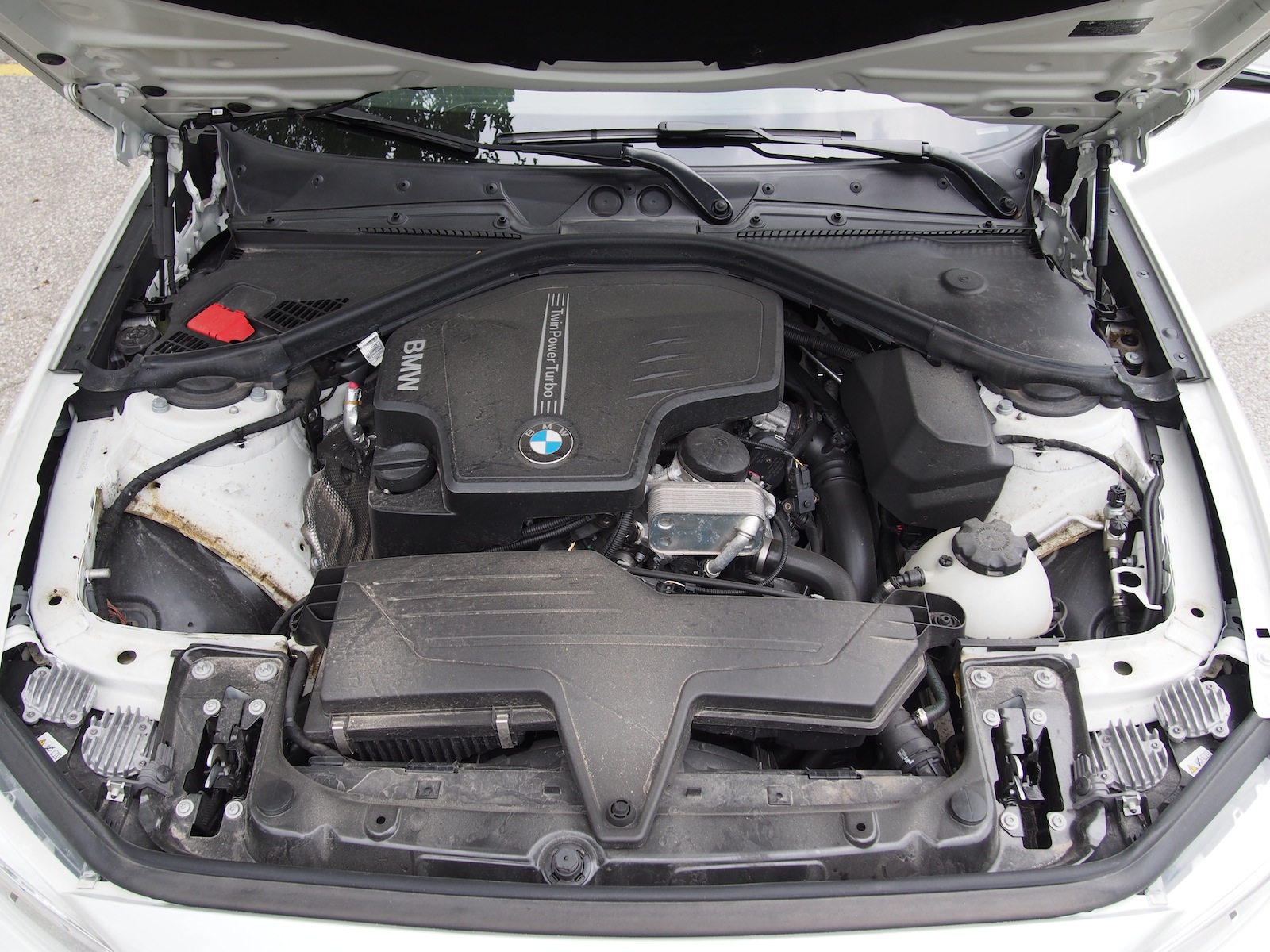 Honda 本田 Civic Si 與 BMW 寶馬 228i 對比試車報告