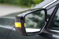 2014 Cadillac CTS V-Sport mirror signal light