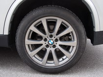 2016 BMW X5 xDrive40e Plug-In Hybrid wheels