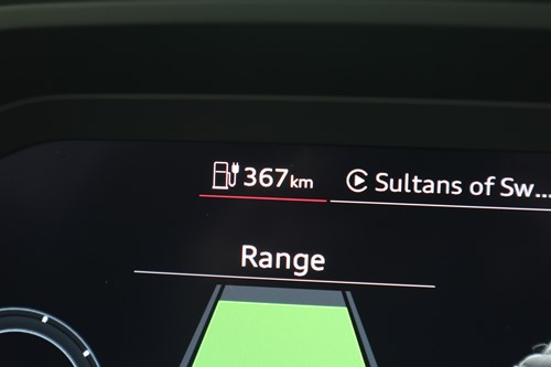 2023 Audi Q4 e-tron